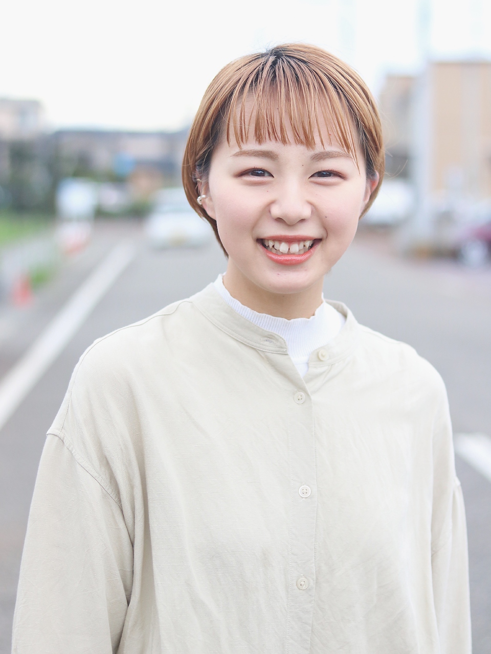 長谷川
