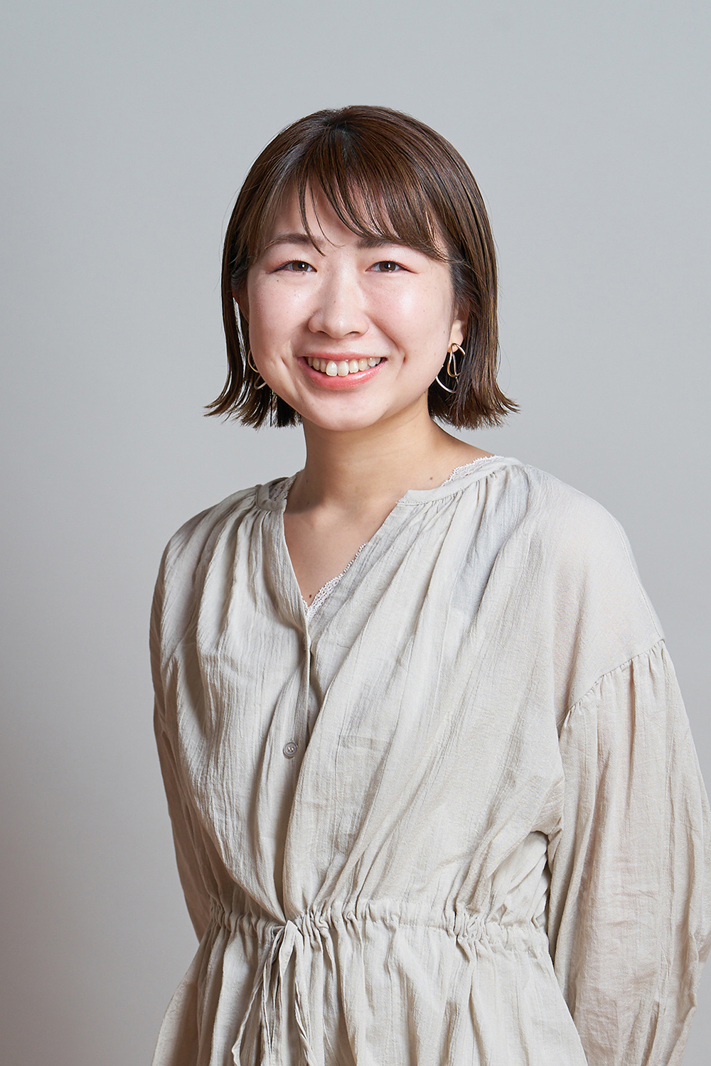 稲葉 樹奈