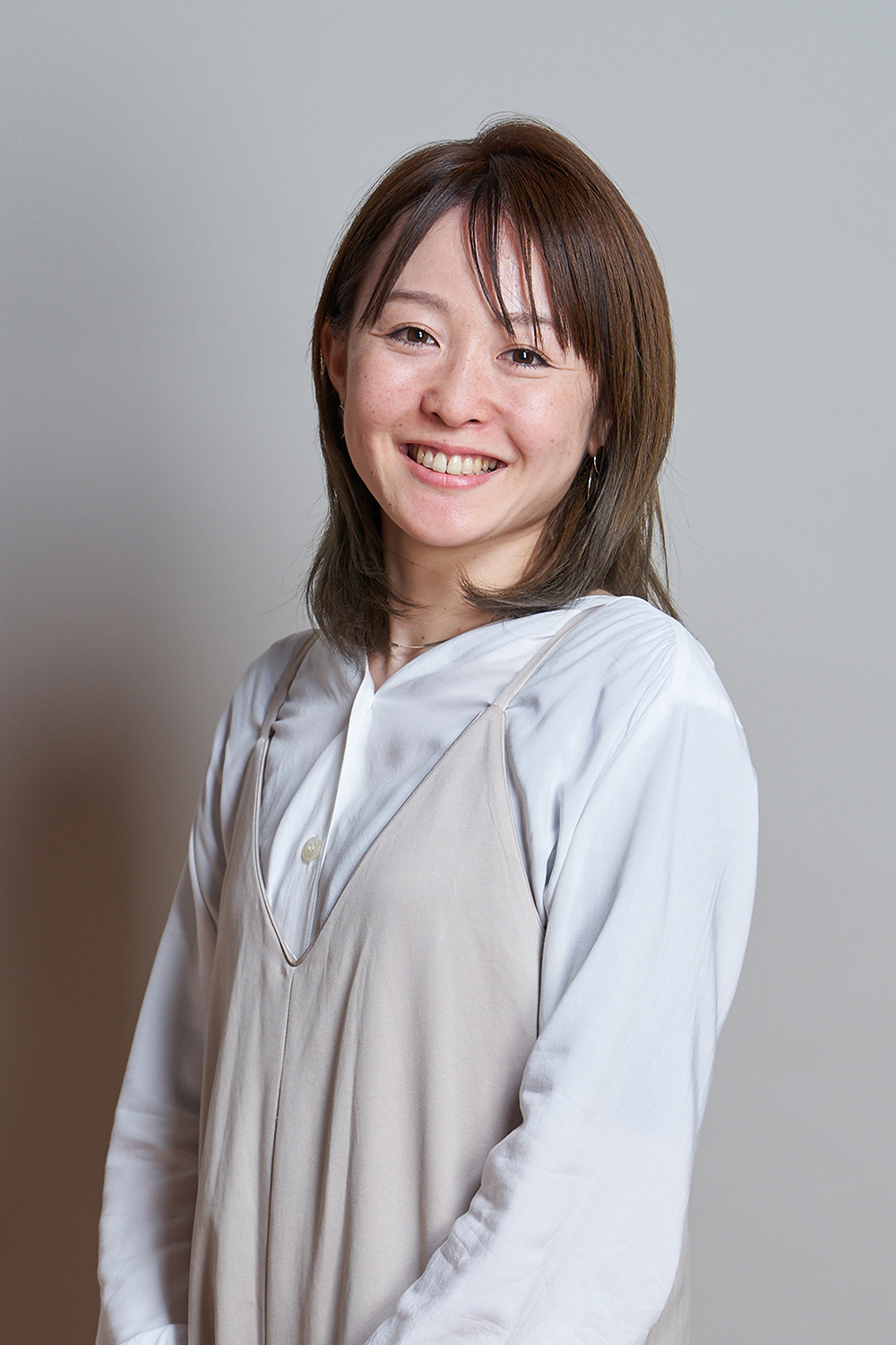 藤田 尚美