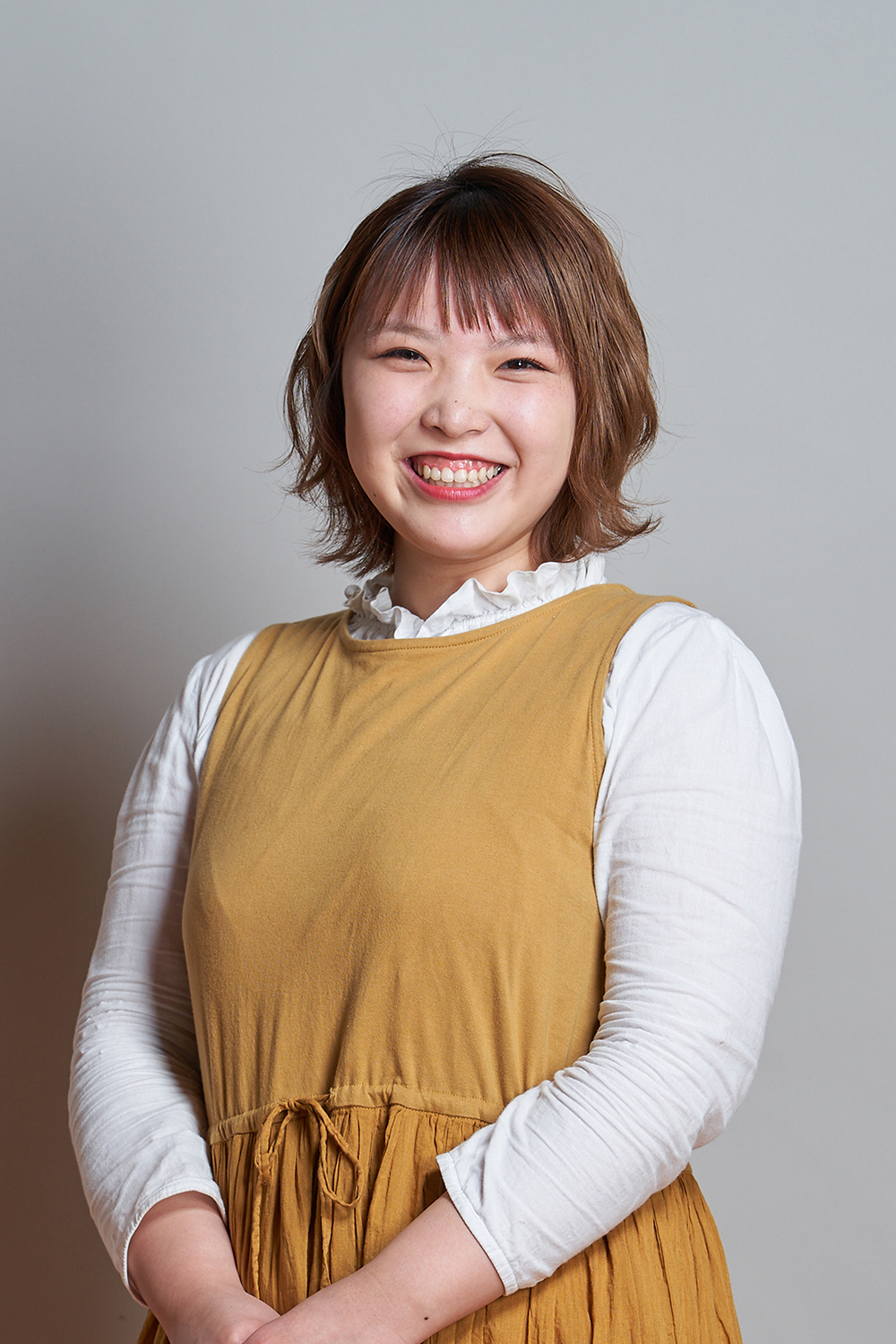 五十嵐 萌香