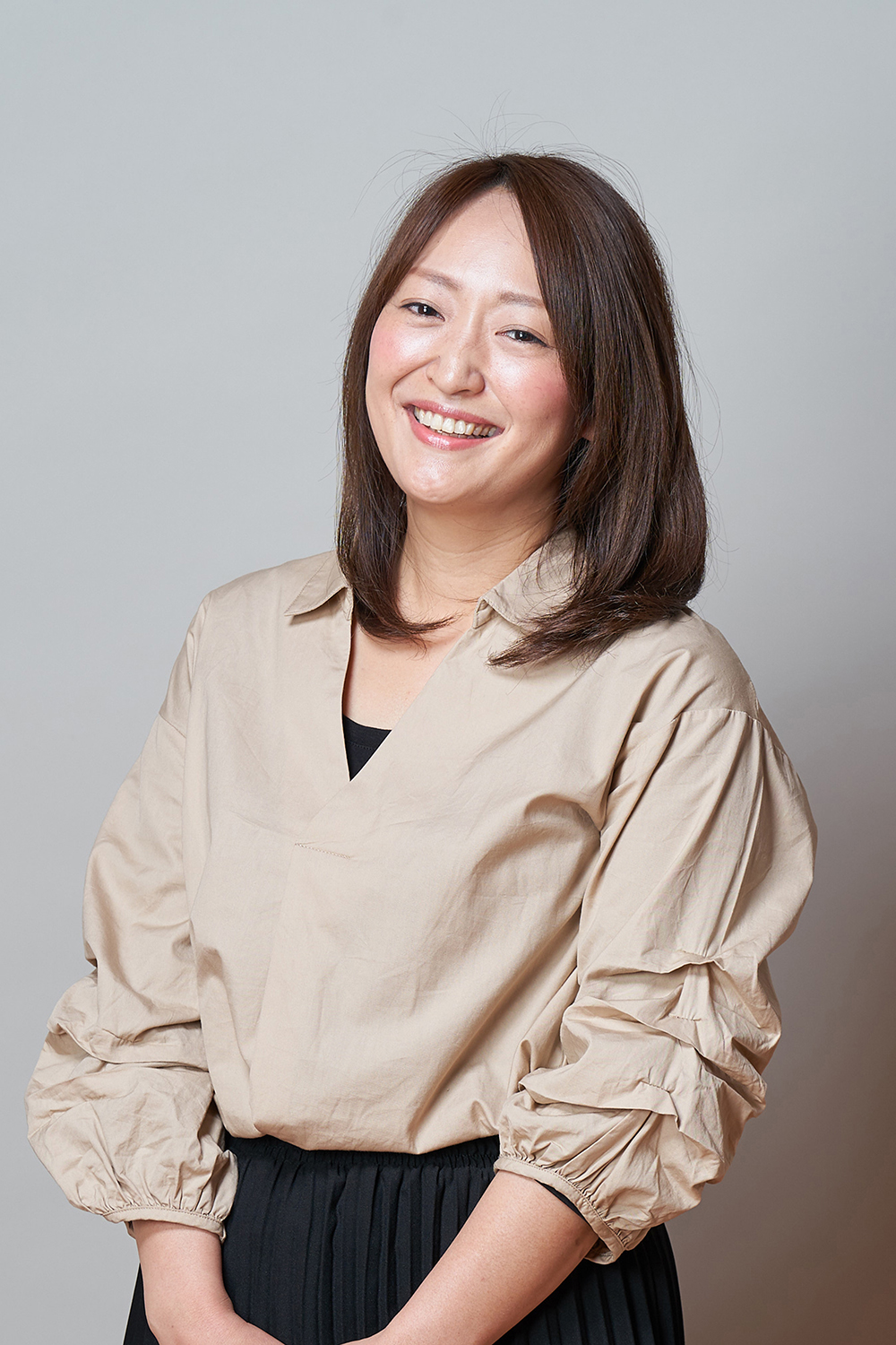 溝手 みゆき