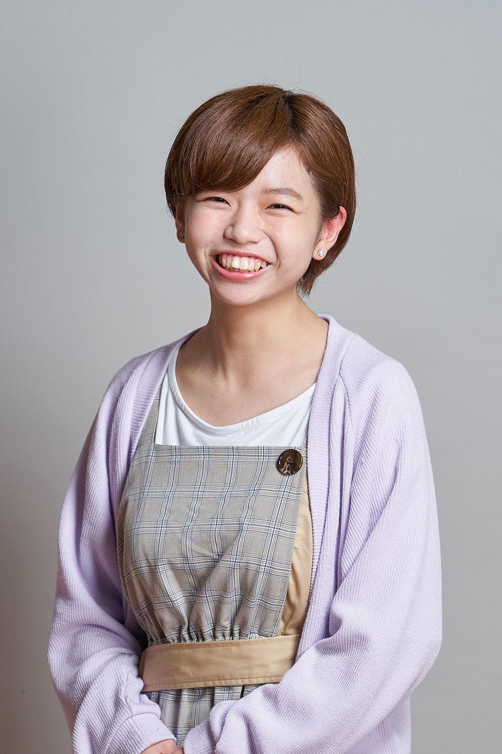 水澤 彩花
