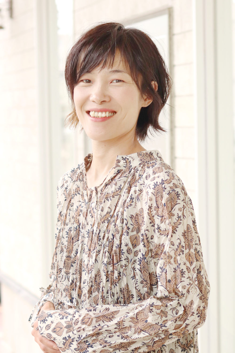 梅田
